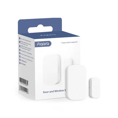 Produktbild von Door and Window Sensor, Öffnungsmelder
