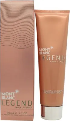 Image de Montblanc Legend Pour Femme Body Lotion 150 ml