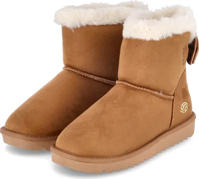 Produktbild von Dockers by Gerli Winterstiefel Mädchen 31363339333330 Braun 31 EU