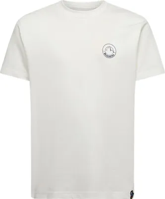 Immagine prodotto di Maglietta Circle Logo M - Maglietta da arrampicata da uomo - La Sportiva, taglia: XL, colore: W04G19-Chalk/Onyx
