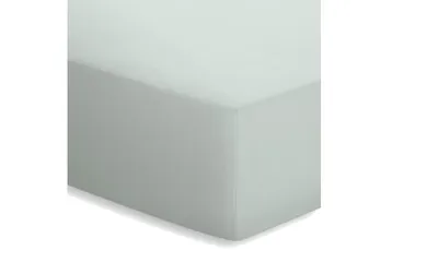 Produktbild von Schlafgut Jersey Spannbetttücher 180 - 200 x 200 cm  Baumwolle atmungsaktiv