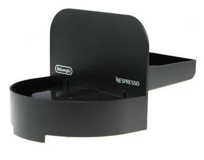 Produktbild von DeLonghi ES0055974 Abtropfschale für passend für EN90, EN95 Essenza Nespressoautomat