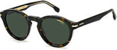 Produktbild von Carrera CARRERA 306/S Havana 48/24/150 Uni Sonnenbrillen