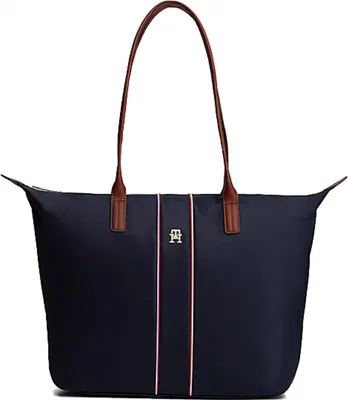 Produktbild von TOMMY HILFIGER AW0AW17706 Blau