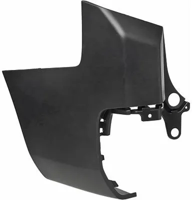 Produktbild von DIEDERICHS Stoßstange Stoßfänger hinten Links Hinten Links für CITROËN Berlingo (K9) 4014867
