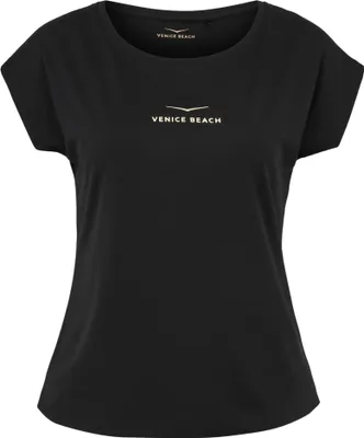 Produktbild von Venice Beach VB_Wonder 1003 02 T-Shirt schwarz M