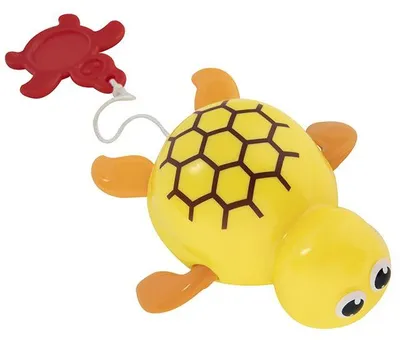 Immagine prodotto di Bathfish che nuota