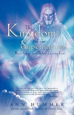 Produktbild von The Kingdom of the Supernatural