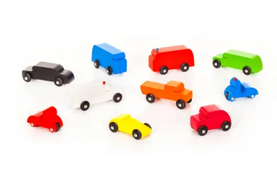 Produktbild von SINA 40008 Mobile - Sortierung 3 - Kindergartenpackung