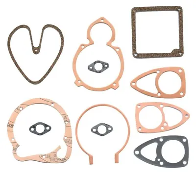 Immagine prodotto di Kit guarnizioni motore ATHENA P400093850030