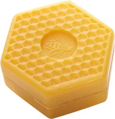 Immagine prodotto di Melos - Honig Seife wabenform 75g