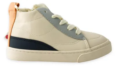 Produktbild von Zara Kids Kinder-Knöchelschuhe mit Reißverschluss 23