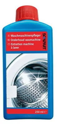 Productafbeelding van Scanpart 1110000010: Accessoires voor wasmachines / Onderhoudsproducten voor wasmachines / 250 ml