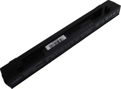 Produktbild von vhbw 1x Akku kompatibel mit Asus F552EP, F552C, F552VL, F552EA, F552CL, F550VC, F550VB, K450C, F552V, F552E Notebook (4400 mAh, 14,4 V, Li-Ion)