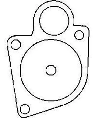 Obrázek produktu pro Drehstromgenerátor HC-CARGO F 032 112 046