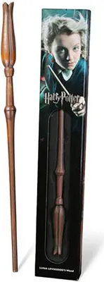 Produktbild von Harry Potter - Lenka's Zauberstab 38 cm