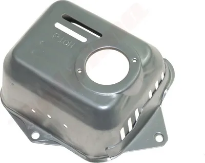 Immagine prodotto di Coperchio del silenziatore per Honda Gcv160, Gx100