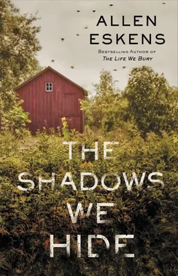 Produktbild von The Shadows We Hide