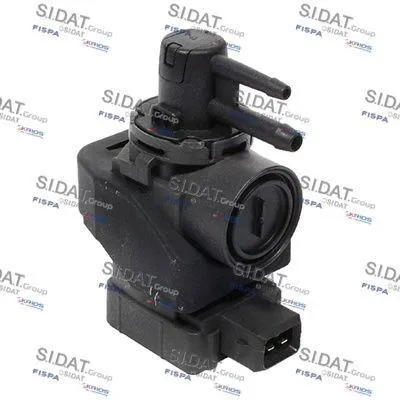 Produktbild von SIDAT Druckwandler 83.871 für NISSAN Qashqai / Qashqai +2 I (J10, NJ10) elektrisch-pneumatisch