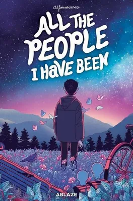 Image de All the People I Have Been