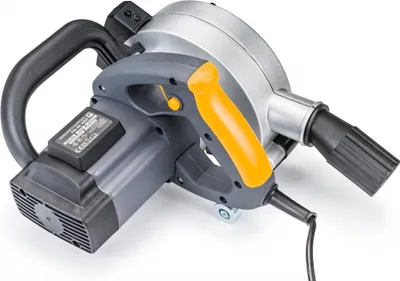 Produktbild von Elektrische Mauernutfräse PM-BE-3000