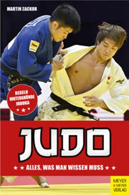 Produktbild von Judo