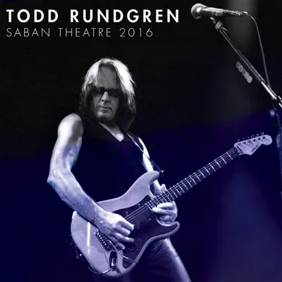 Produktbild von Saban Theatre 2016
