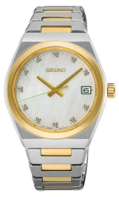 Produktbild von Seiko Uhr Sur604P1