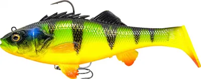 Zdjęcie produktu dla Savage Gear 3D Perch RTF (Fire Perch)