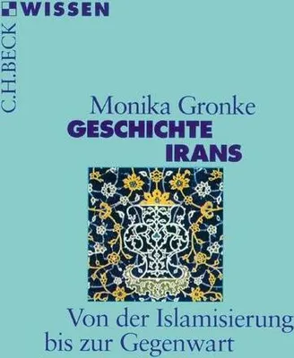 Obrázok produktu pre Geschichte Irans
