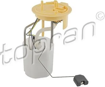 Produktbild von Kraftstofffördereinheit Kraftstoffpumpe