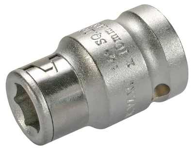 Imagen del producto de Adaptador de 3/8 para puntas de destornillador, juego de 8 unidades