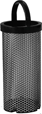 Obrázek produktu pro Groco nerezová síta 304, stříbrná, 3,1 x 12,4 palce, stříbrná, 3,1 x 12,4 palce