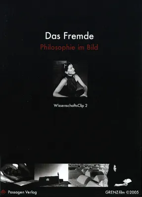 Produktbild von Das Fremde, 1 DVD