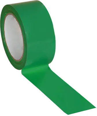 Immagine prodotto di EICHNER 9218-03057 EICHNER Bodenmarkierungsband grün 5,0 cm x 33,0 m