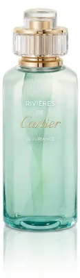 Produktbild von Cartier Rivieres Luxuriance EDT W 100 ml Tester