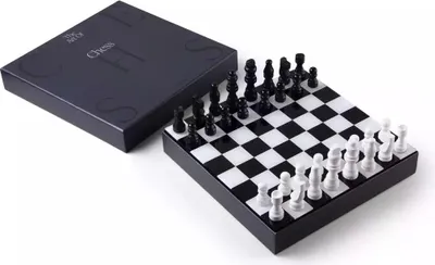 Produktbild von Gra planszowa Classic Art of Chess