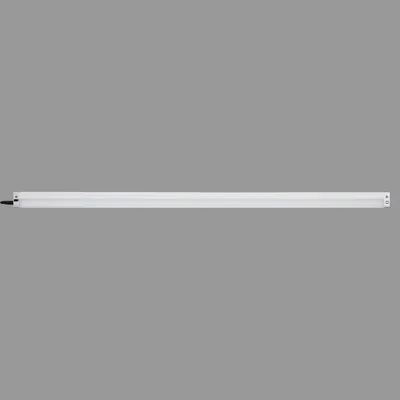 Immagine prodotto di Telefunken Sensore lampada da incasso, 80 cm, 11 W, 1050 lm, argento