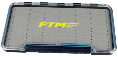 Produktbild von FTM Spoonbox 18,8x10,3x1,7cm - Angelbox