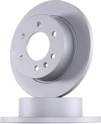Immagine prodotto di 2x BOSCH 0 986 479 295 Disco freno asse posteriore