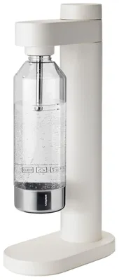 Immagine prodotto di Stelton - Brus, macchina per l'acqua frizzante, bianco tenue