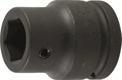 Produktbild von BGS 5246-2 20 (3/4) Adapter für 22 mm Bits aus Art. 5246