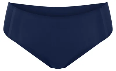 Produktbild von sloggi Damen Retro Boxer Blue ZERO Feel 20 navyblue - Größe XL