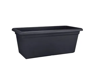 Immagine prodotto di green basics giardino xxl piattino 60cm living nero