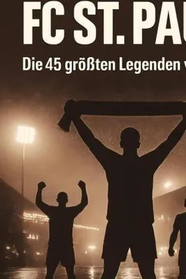 Produktbild von Die Helden des FC St. Pauli