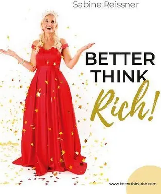 Produktbild von Better think rich!