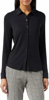 Produktbild von Marc O'Polo Langarmbluse für Damen