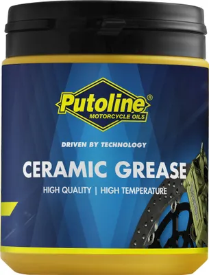Obrázok produktu pre Putoline Keramické mazivo 600 g Dávka