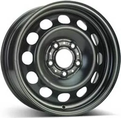 Produktbild von Alcar 6.5Jx16 (5/120) Et: 42Mm