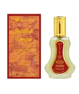 Image de Eau de Parfum SHAIKHAH 35 ml de Al Rehab